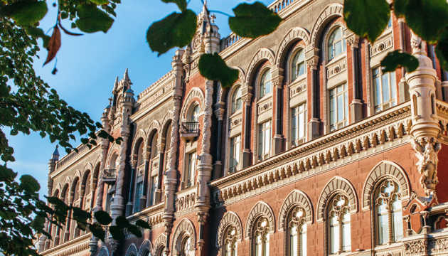 Нацбанк не будет препятствовать укреплению гривни