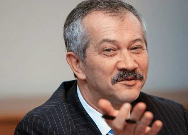 Есть стремление познания: Пинзеник рассказал о впечатлении о «слугах народа» в Трускавце