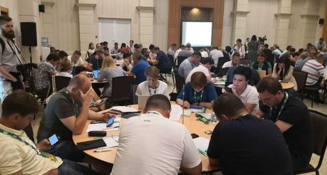 Политолог: в Трускавце уже полным ходом идет вербовка