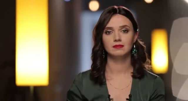 Янина Соколова рассказала правду об отношениях между Зеленским и Порошенко