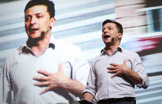 Обогнал Трампа: Зеленский в лидерах цитируемости российских СМИ