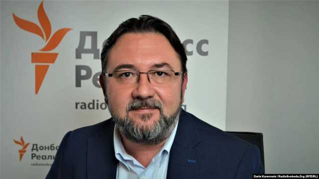 Советник Зеленского рассказал, как будет работать русскоязычный телеканал