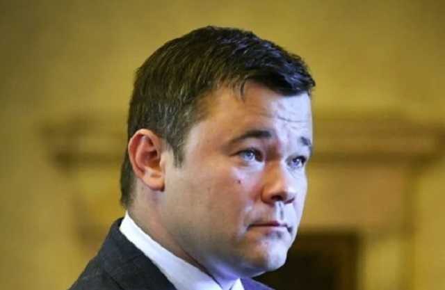 Богдан отравляет Зеленского, - Иванов