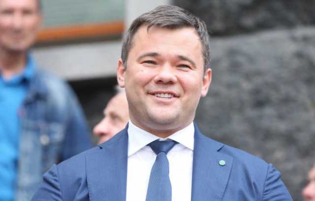 Вместо комментариев о своей отставке Богдан опубликовал матерную шутку о Кличко