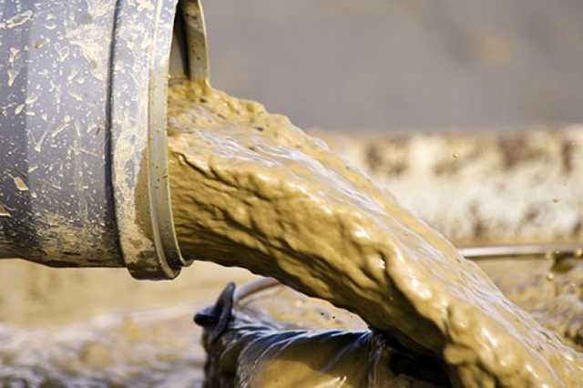 У побережья Крыма произошла “фекальная” катастрофа