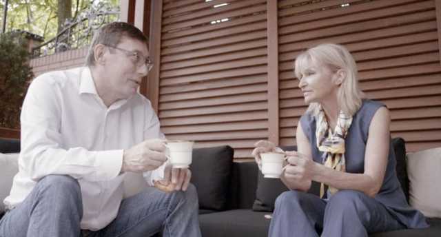 Бужанский об отпуске Луценко: «Наивно было ожидать Шеремета, Бузину и Свинарчука»