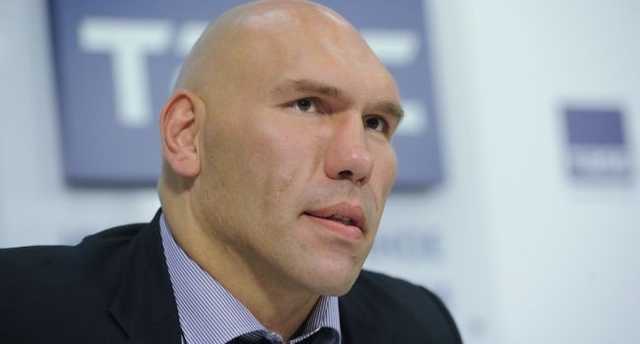 «Это поджог, там уже всё вырубили»: Валуев сделал заявление о пожарах в Сибири