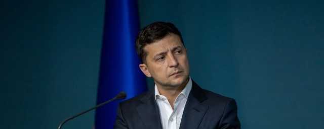 Зеленский издевался над Порошенко за раздачу постов друзьям