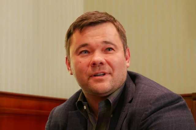 «Интерфакс-Украина» аннулировал новость об отставке Богдана