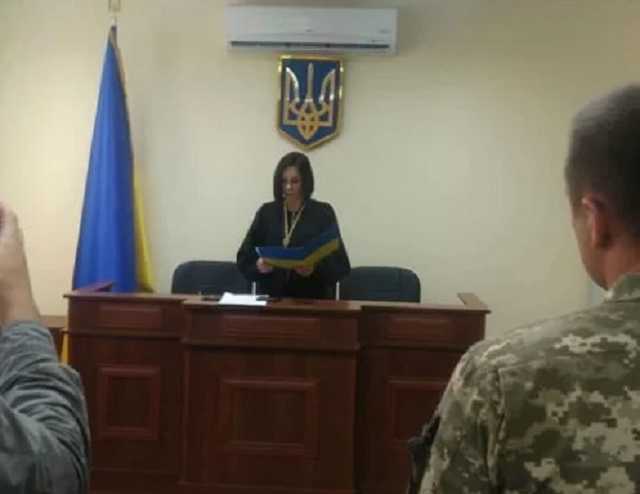 Окружной админсуд оставил в силе запрет на новую систему питания ВСУ