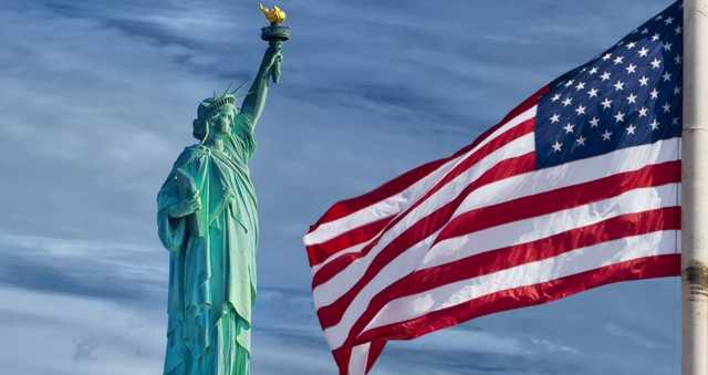 Посольство США предупреждает, что в Украине в августе опасно