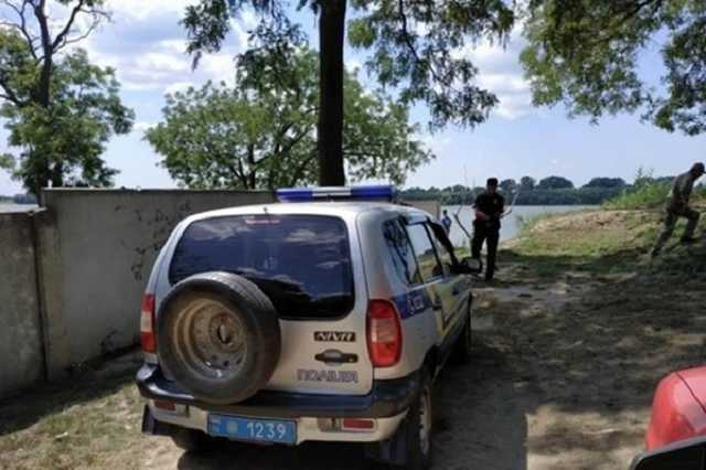 На украинском курорте произошла трагедия с ребенком