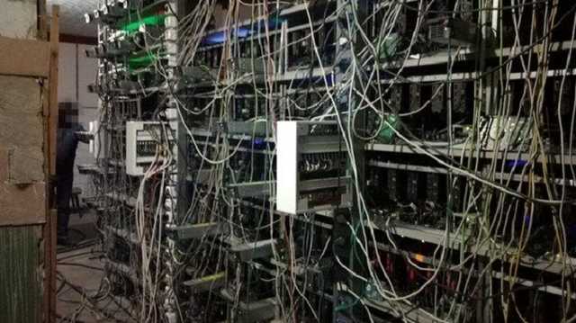 «Дело майнеров»: как обогащались в СБУ под предлогом борьбы с терроризмом