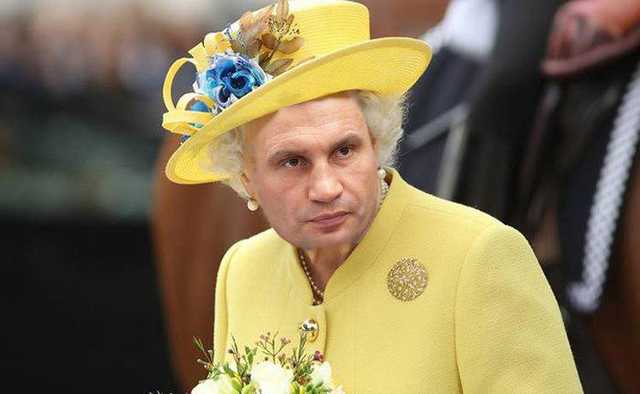 Новый формат: борьбы с кланово-олигархическом режимом пока не наблюдается