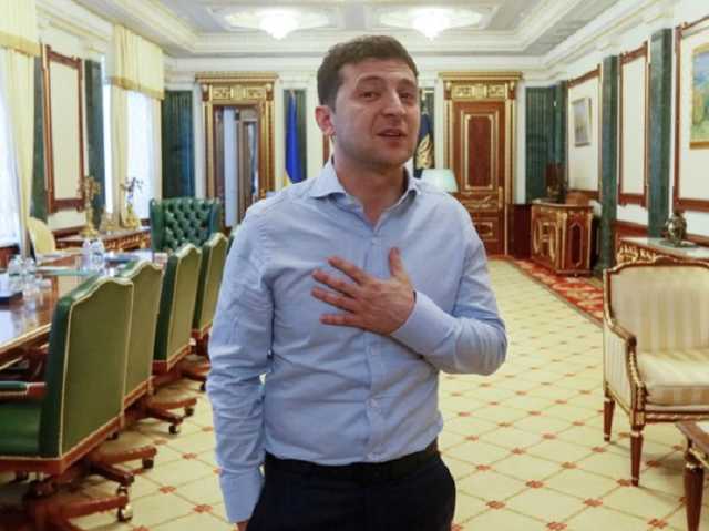 Российские пропагандисты внезапно связали Зеленского с Гитлером: что происходит