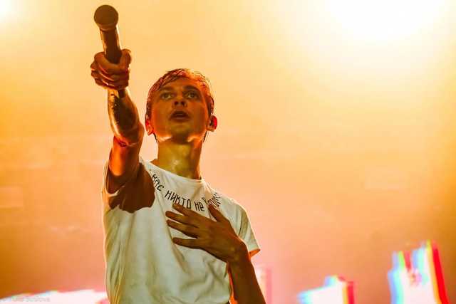 «Гопники, узурпирующие власть»: российский музыкант хлестко распек путинский режим