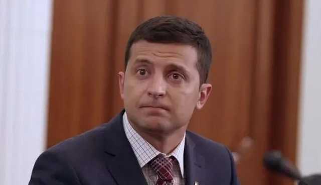 Зеленский после издевательства над журналистами придумал анекдот