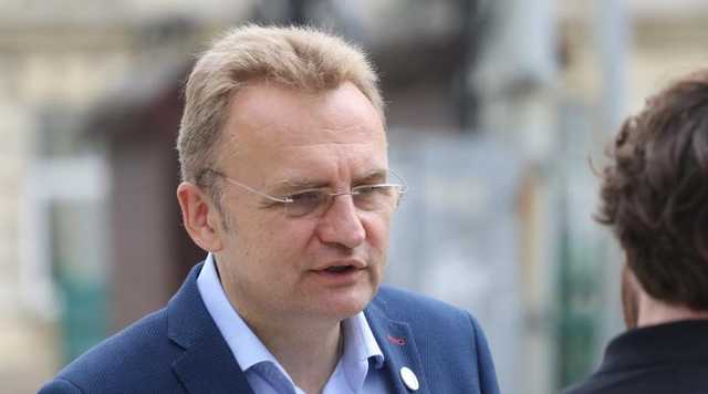 Тайный план Садового. Что ждет Львов после провала мэра на парламентских выборах