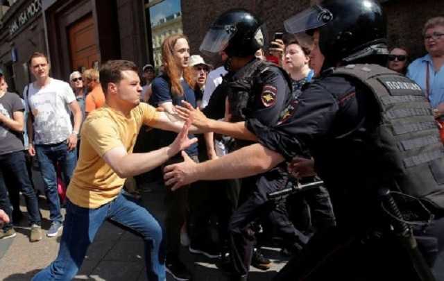 Эйдман: Ненависть к власти и ее палачам – великий двигатель социальных перемен