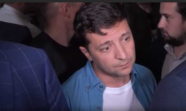 "Если дойдут слухи" Зеленский пригрозил нардепам от "Слуги народа"