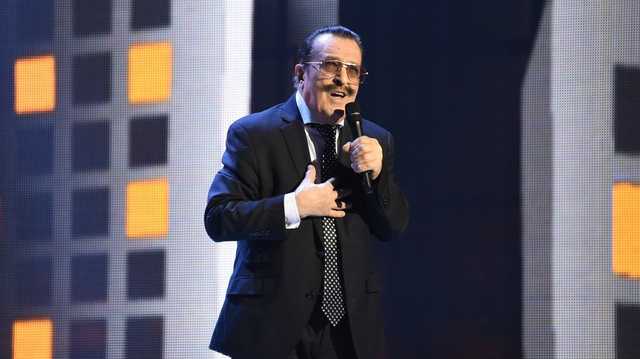 Названа причина смерти шансонье Вилли Токарева