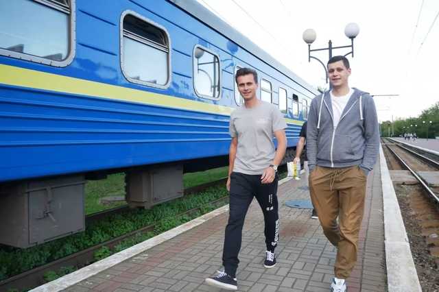 "Слуги народа" покидают Трускавец: условия поездки новоизбранных депутатов