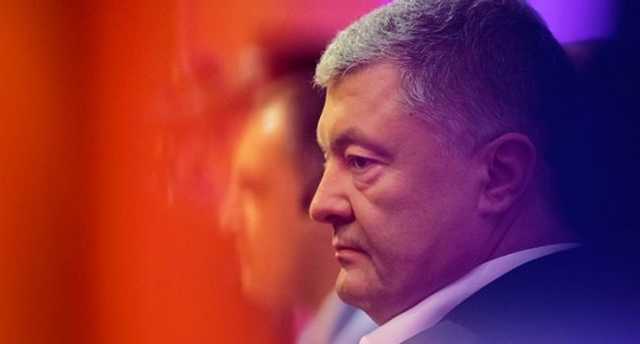 Порошенко раскаялся и сожалеет о своих ошибках за последние 5 лет