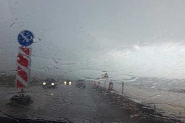 Прорвало дамбу, затопило дома: мощная буря устроила апокалипсис в Крыму