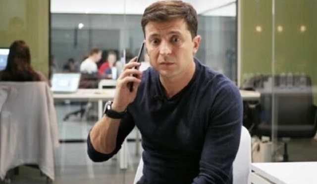 Майдан не светит? Историк спрогнозировал, чем закончится президентство Зеленского