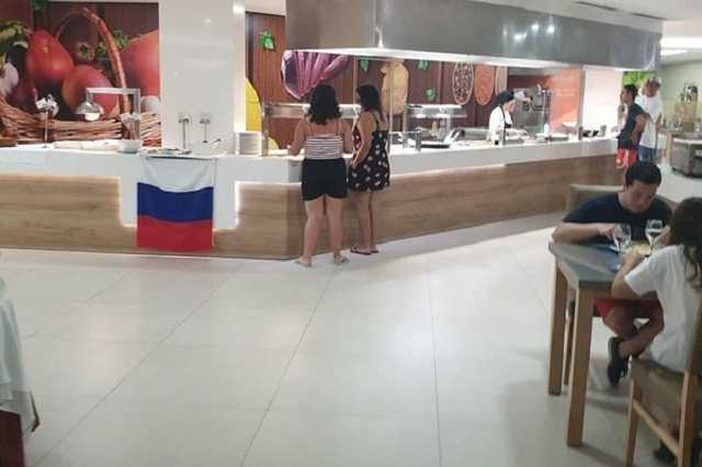 Были в шоке: на популярном курорте унизили украинцев из-за России