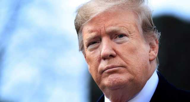 «Люди с больной психикой»: Трамп прокомментировал стрельбу в США