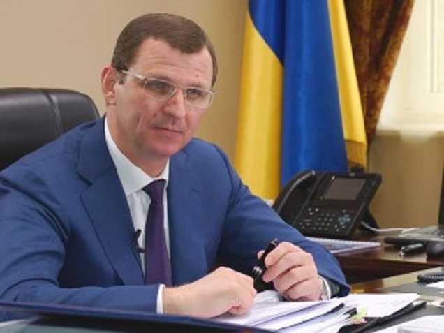 ГП «Укроборонсервис» на международном и отечественном рынке вооружений