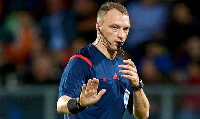 Сбежавший в Россию украинский судья сделал скандальное заявление