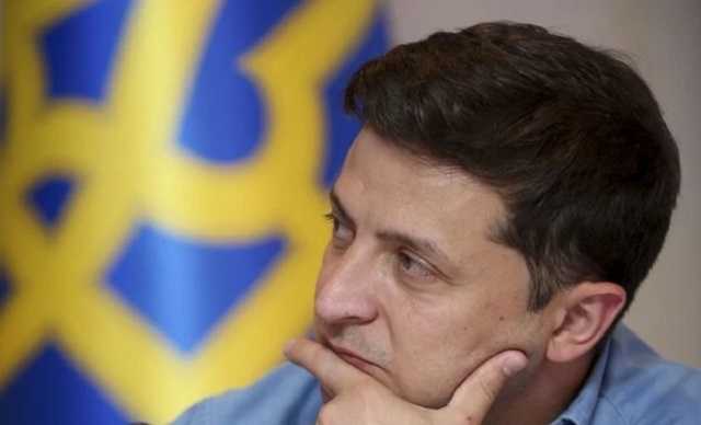 Почему запрос - "Владимир Зеленский покушение" взлетел в трендах