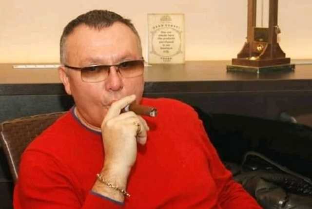 «Наследие режима Порошенко»: простой судья Боярский