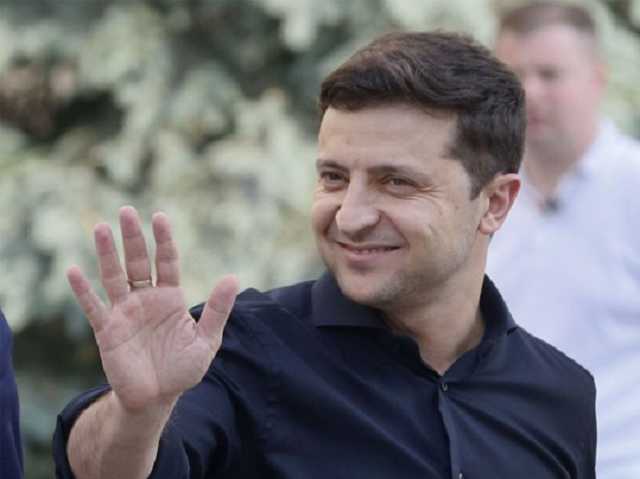 В Офисе президента перестали принимать электронные обращения от граждан: что произошло