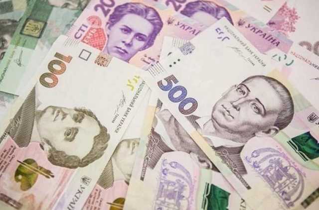 Дефицит госбюджета преодолел отметку в 1 миллиард гривен