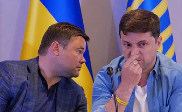 Новая власть сознательно подрывает доверие к СМИ — Медиадвижение