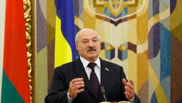 Лукашенко решил сменить власть в Беларуси: названа дата