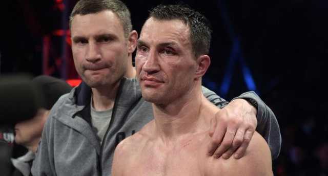 «Покойся с миром»: Владимир Клично рассказал о горе