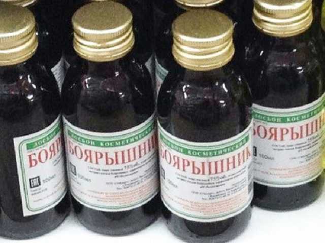 Настойку боярышника приравняют к алкогольным напиткам: Супрун сделала резонансное заявление