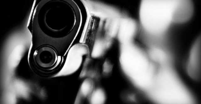 Убийство криминального авторитета в Запорожье: полиция опубликовала фото подозреваемых