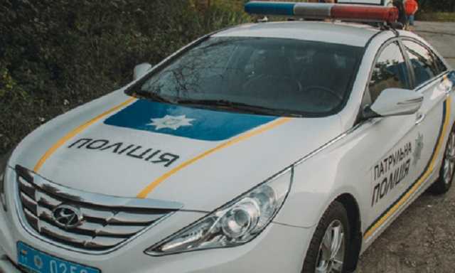 В лесу Киева нашли труп с катетером в груди: первые детали