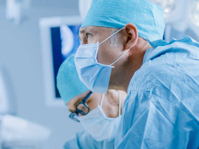 Украина за 10 лет «потеряла» 65 тысяч врачей – медик