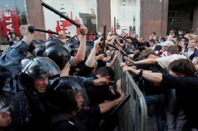 "Путин обречен проиграть": Портников предрек России крах режима