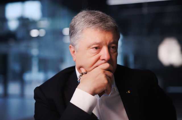 Портнов: Панамская прокуратура открыла дело против Порошенко