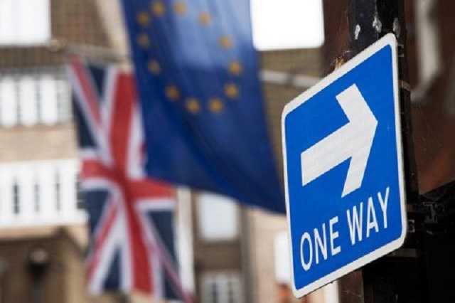 В Брюсселе готовятся к жесткому “брекситу”