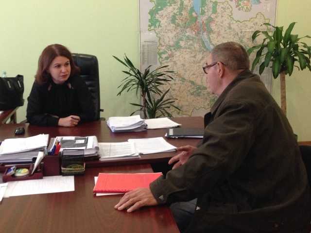 Как старые коррупционеры рвутся возглавить Госгеокадастр Украины