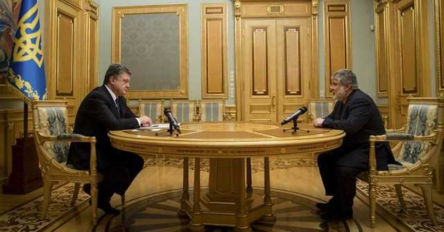 Сейчас Порошенко обещает Коломойскому снять проблемы – политолог