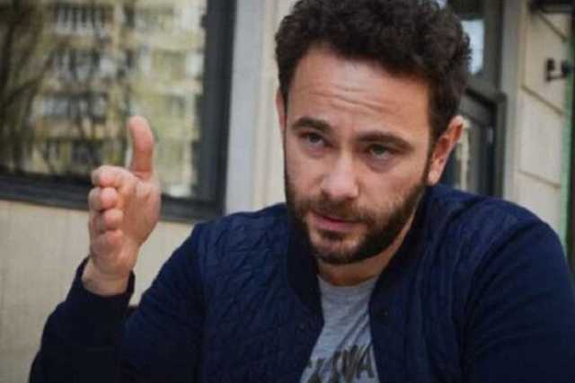 "Молчи": Дубинский снова наехал на Арахамию, разборки внутри "Слуги народа" продолжаются